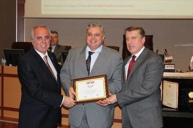 Parseker: &ldquo;israil&rsquo;in &Ouml;z&uuml;r Dilemesi T&uuml;rkiye İ&ccedil;in Bir Zaferdir" 1