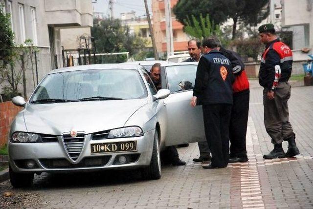 İntihar Etmek İsteyen Genci Belediye Başkanı İkna Etti 3