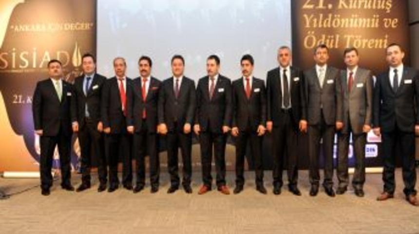 Babacan: IMF&rsquo;ye Olan Borcumuz Mayıs&rsquo;ta Sona Eriyor