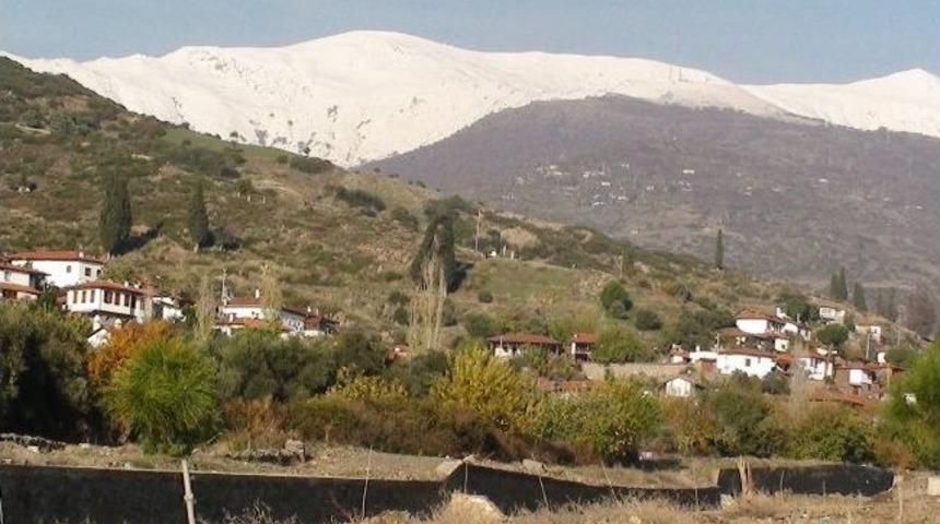 Birgi, Ege&rsquo;nin Safranbolu'su Olma Yolunda