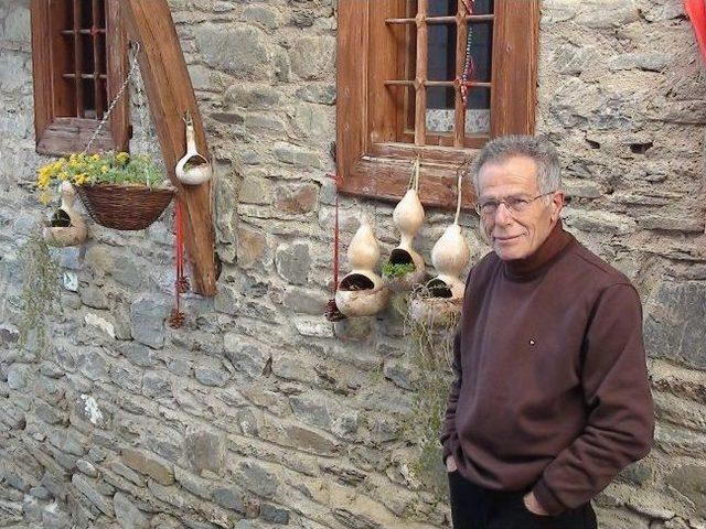 Birgi, Ege&rsquo;nin Safranbolu su Olma Yolunda 1