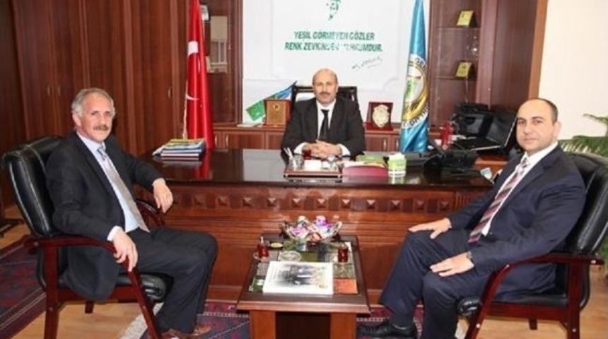 T&uuml;m Okul Bah&ccedil;eleri İmkanlar &Ouml;l&ccedil;&uuml;s&uuml;nde Ağa&ccedil;landırılacak