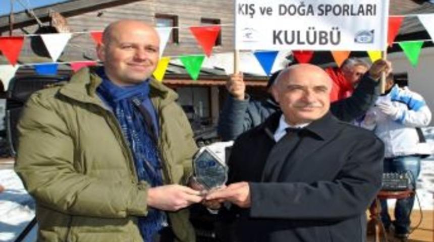 Kayserigaz, Engellilerin Kayak Sevincine Ortak Oldu