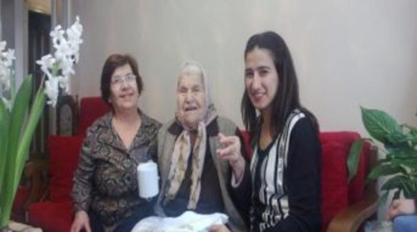 Kadın Meclisi&rsquo;nden Ev Ziyaretleri