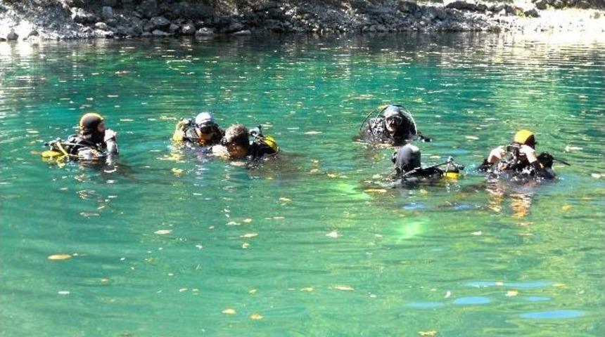 Su &Uuml;r&uuml;nleri Fak&uuml;ltesi&rsquo;nden Bir Başarı Daha