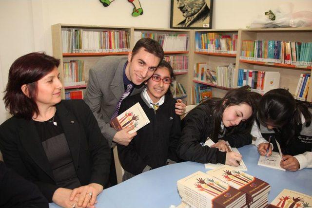 K&uuml;&ccedil;&uuml;k Yazarların B&uuml;y&uuml;k Başarısı 2