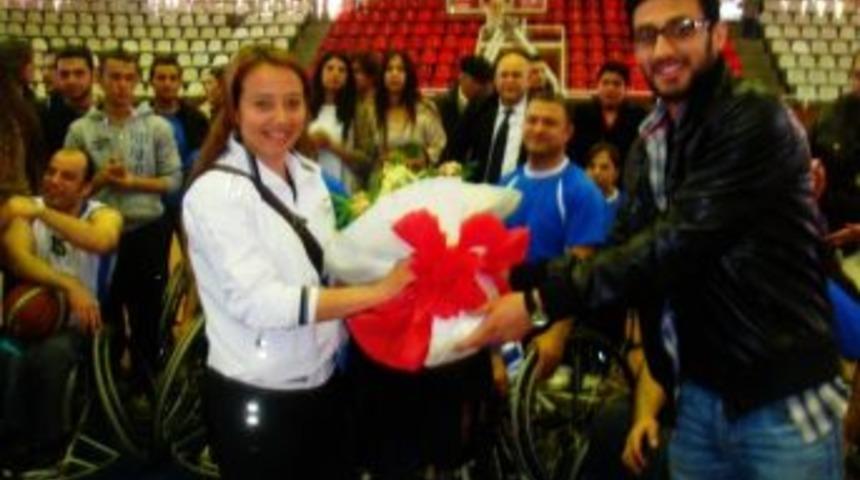 Gaziantep B&uuml;y&uuml;kşehir Belediyespor&lsquo;dan Milli Takıma