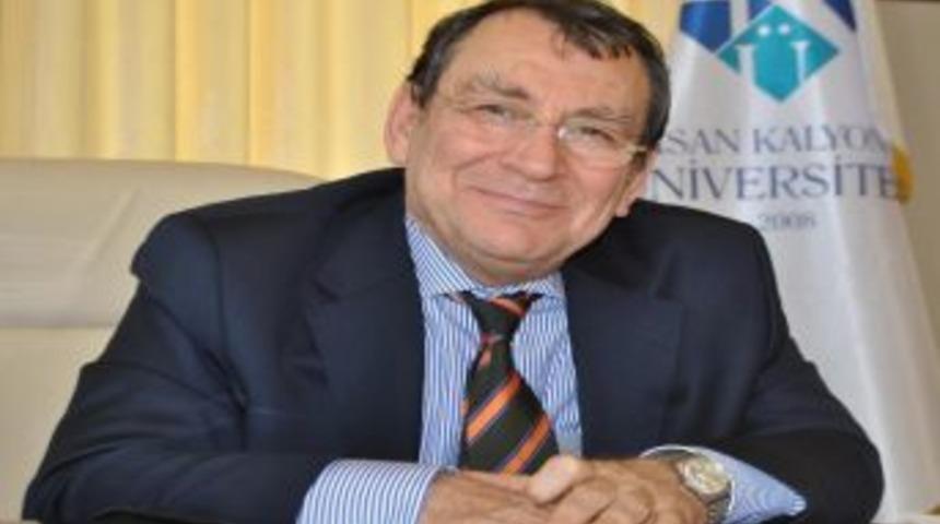 Hasan Kalyoncu &Uuml;niversitesi Hukuk Fak&uuml;ltesi, Avrupa Hukuk Fak&uuml;lteleri Birliği (elfa) &Uuml;yesi Oldu