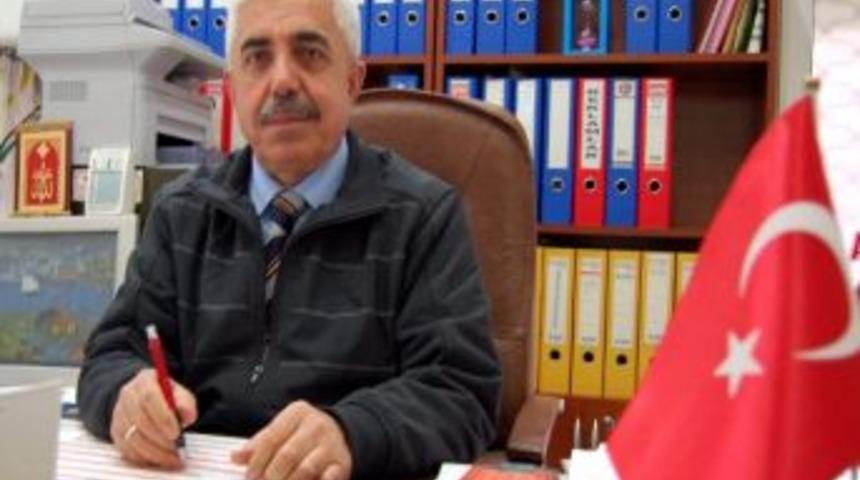 Sivildestek-der İmar Planlarında Şeffaflık İstiyor