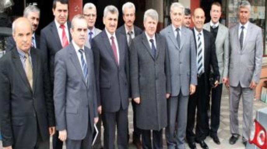 Atilla G&uuml;lsar: Asıl Ceo&rsquo;lar Okul M&uuml;d&uuml;rleridir