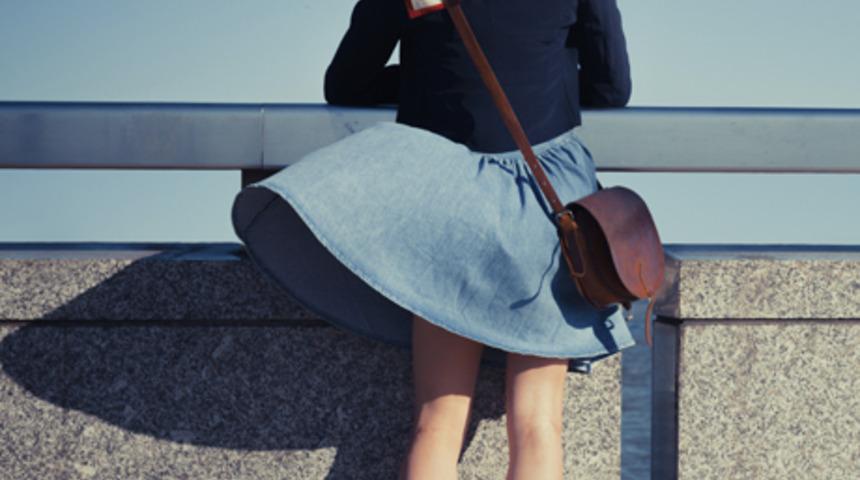 Her kızın başına gelen sa&ccedil;ma durumlar