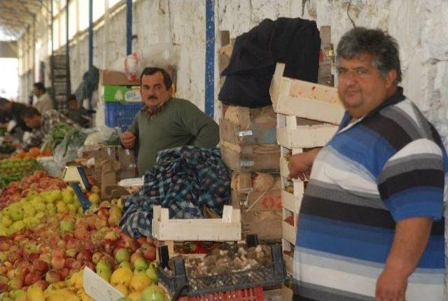 Kuzugöbeği 70 Tl'den Satışa Sunuldu