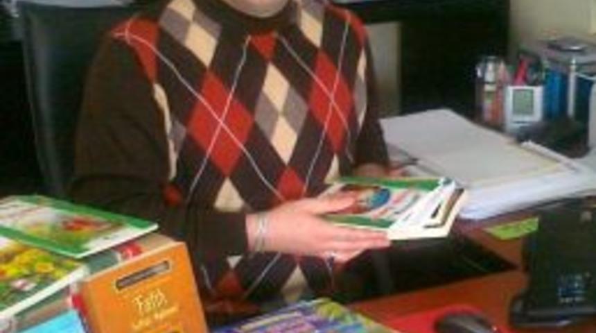 Kitap Toplama Kampanyasına Gurbetteki Hayrabolululardan Destek