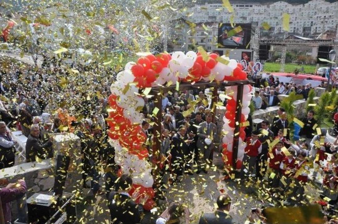 Fethiye Trafiğinin Geleceği Hedeflendi