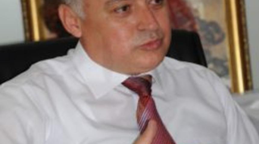 Sevim&ccedil;ok, &ldquo;esnafın Sırtına Herg&uuml;n Yeni Bir Y&uuml;k Y&uuml;kleniyor&rdquo;