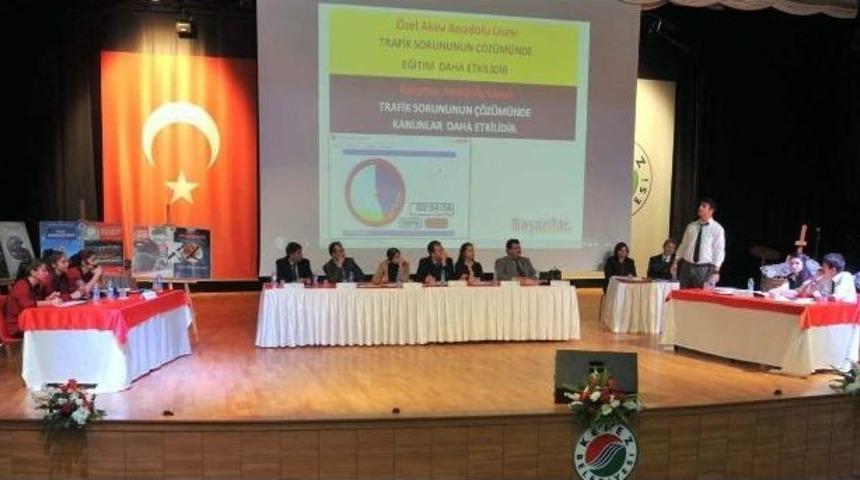 Kepez&rsquo;de M&uuml;nazaranın En İyileri Belli Oldu