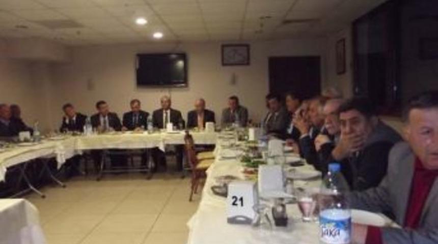 Emek ve Demokrasi Platformun&rsquo;dan yerel se&ccedil;im değerlendirmesi