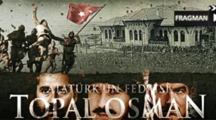 Topal Osman 12 Nisan&rsquo;da T&uuml;rkiye ile buluşuyor