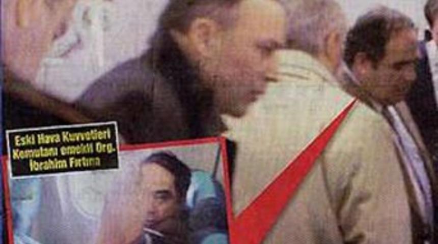 "İ&ccedil;imde volkanlar patlıyor"