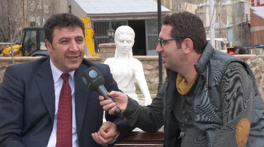 Seyyah Narman&rsquo;da&hellip;