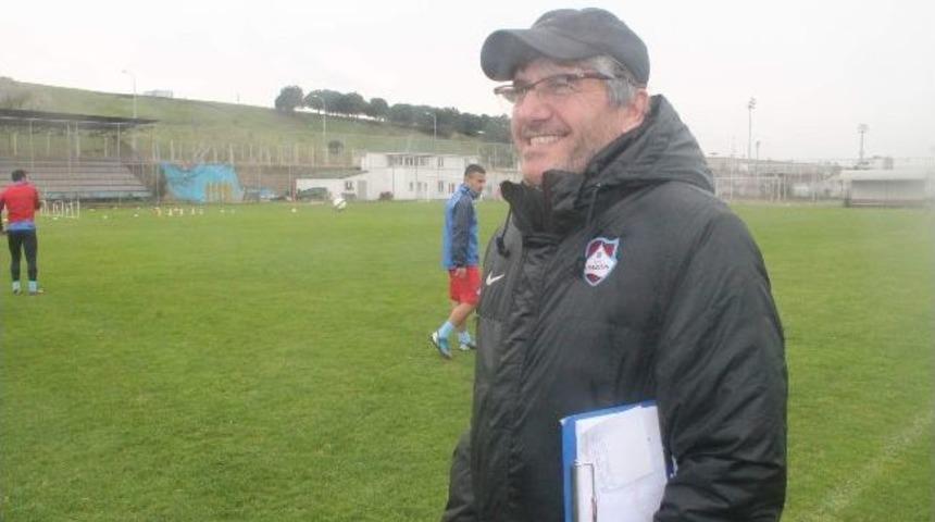 Ak&ccedil;ay'ın B&uuml;y&uuml;k Hayali