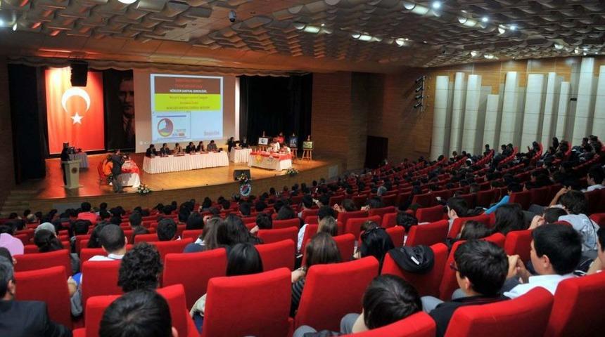 Kepez&rsquo;de M&uuml;nazaranın En Iyileri Belli Oldu