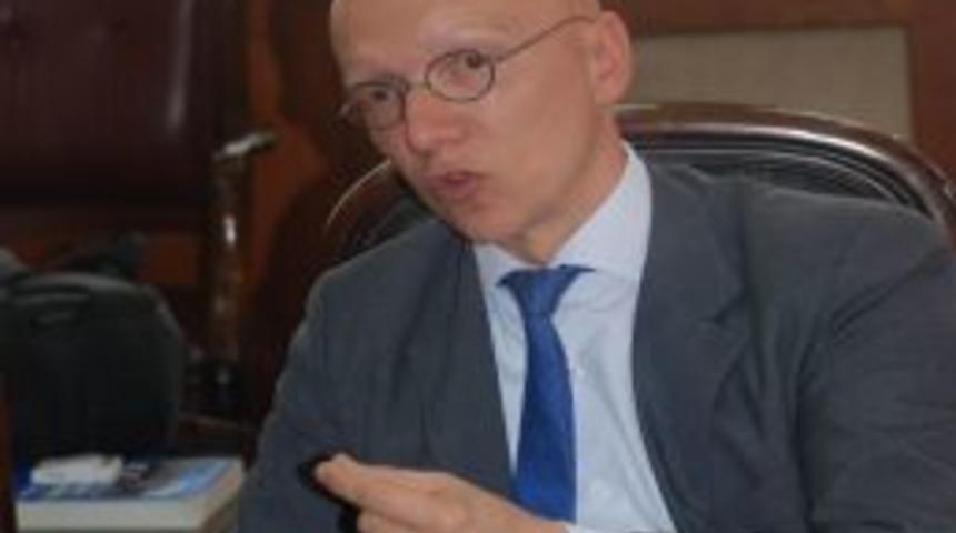 Yeni Projeler,15 Bin Kişilik Istihdam Sağlayacak