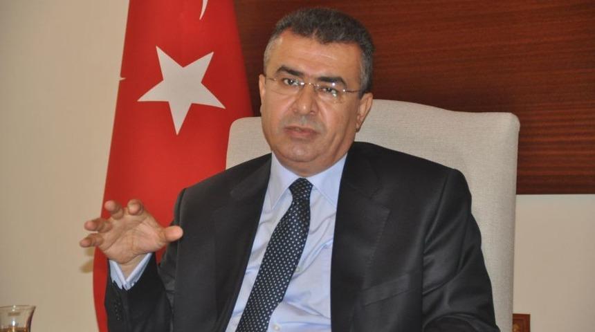 Hatay&rsquo;da Taşkına Neden Olan Kanallar Ve Asi Nehri Temizlendi