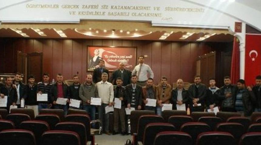 İnternet Kafelere Y&ouml;nelik Eğitim