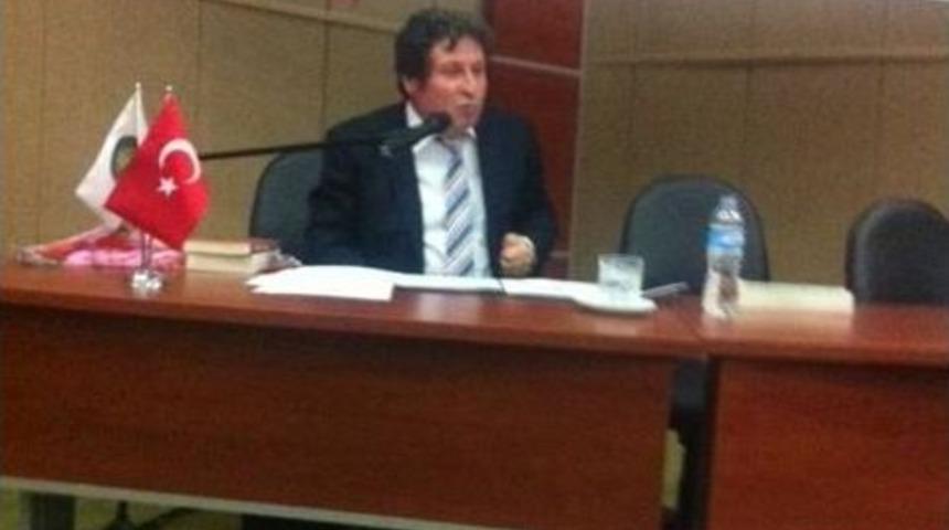 Salihli &Uuml;lk&uuml; Ocakları&rsquo;ndan 101. Yıl Konferansı