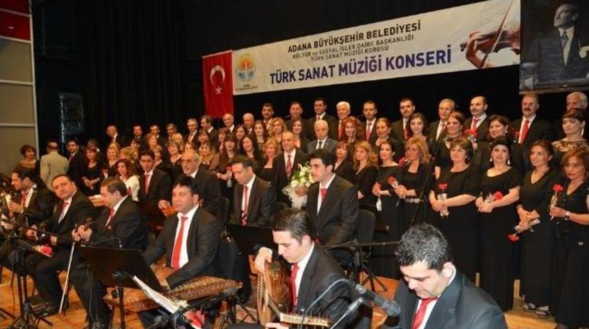 Tsm Korosundan Konser