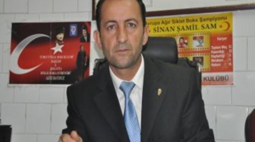 Kriket Sporuna İlgi Artıyor