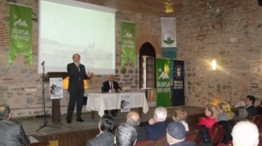 Mısralarla &lsquo;&ccedil;anakkale Destanı&rsquo;