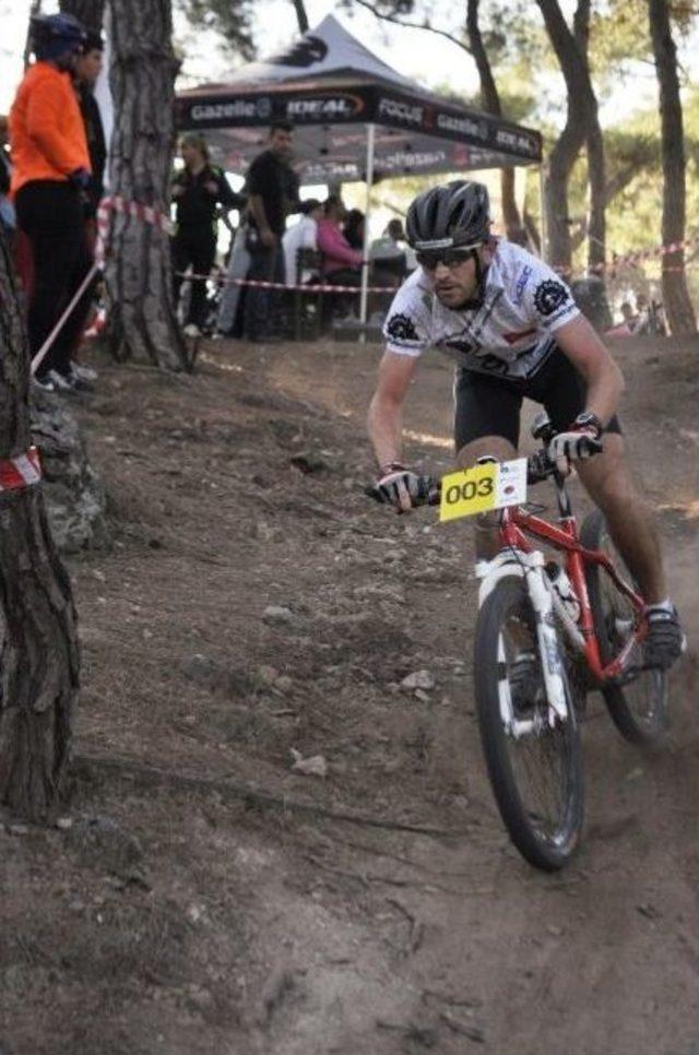 “60 Dakika Heyecan Bisiklet Yarışı” 1