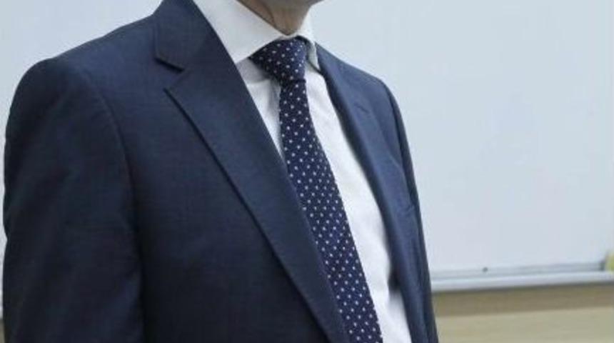 Elektrikli Taşıt Teknolojisindeki Son Gelişmeler Sa&uuml;&rsquo;de Masaya Yatırıldı