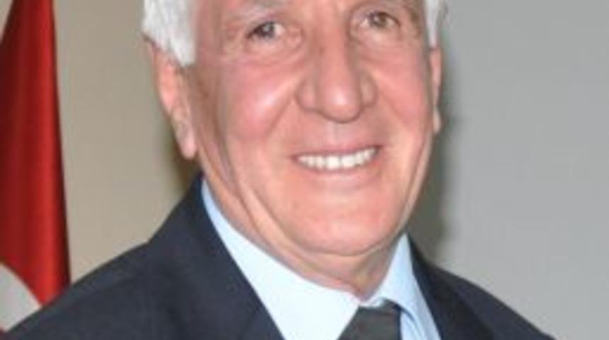 Askf Başkanı Cengiz&rsquo;den Yatırım Bilgisi