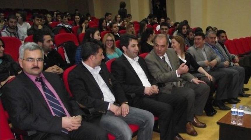 Neşet Ertaş'a Vefa Gecesi