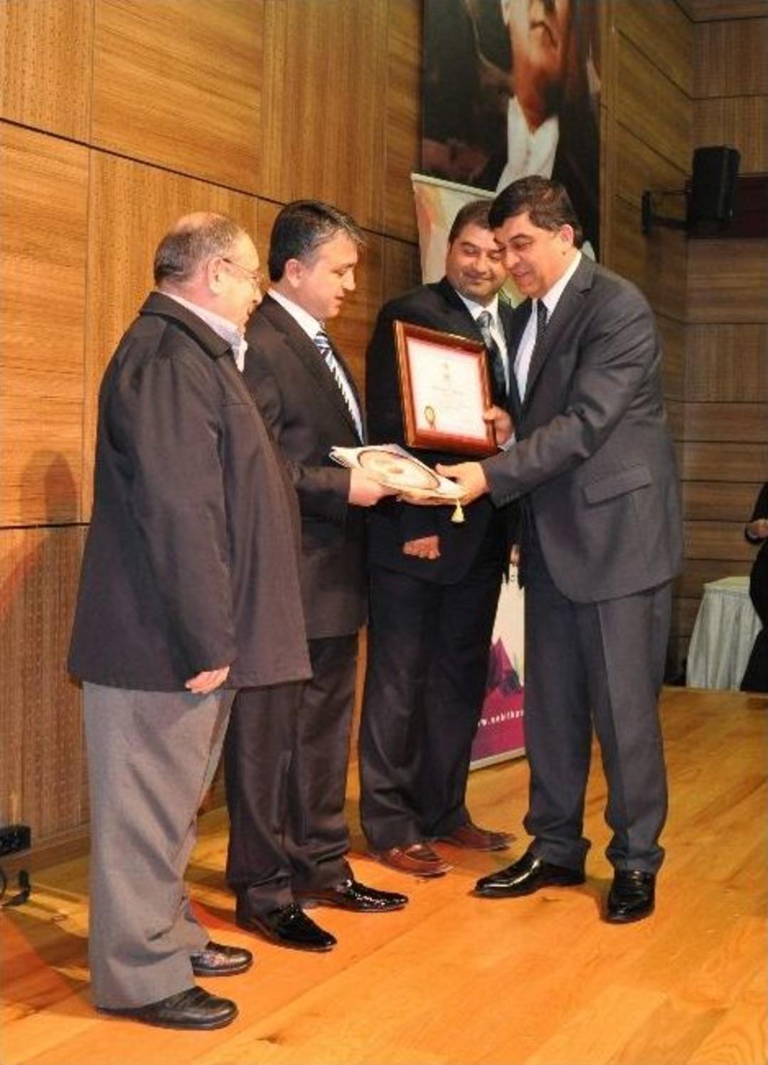 Şehitkamil Belediyesi Şehitkamil&rsquo;in İncilerini &Ouml;d&uuml;llendirdi