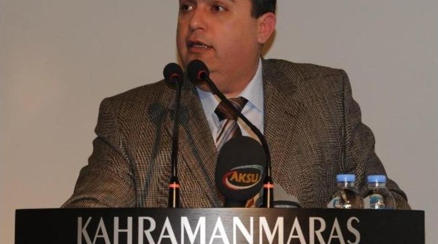 Kmtso Meclis Toplantısı