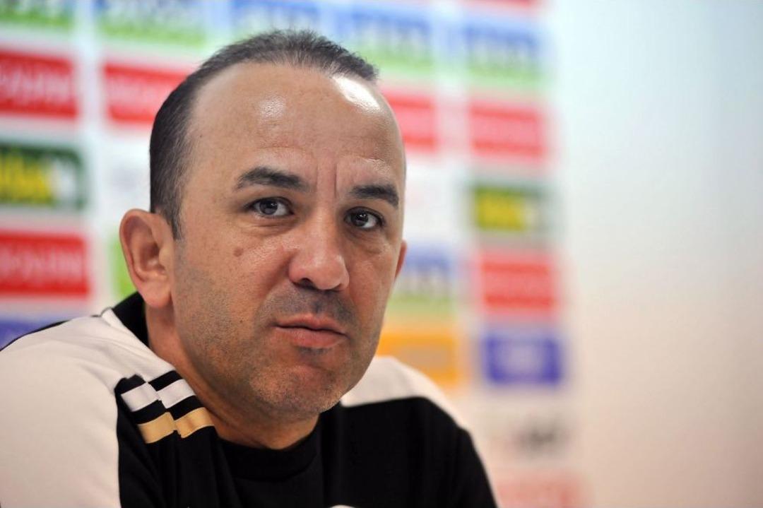Mehmet &Ouml;zdilek: Trabzon'dan Puan Alarak D&ouml;nmek Istiyoruz