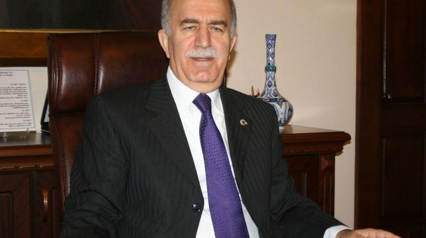 Ekonominin Kalbi Uludağ'ın Zirvesinde Atacak