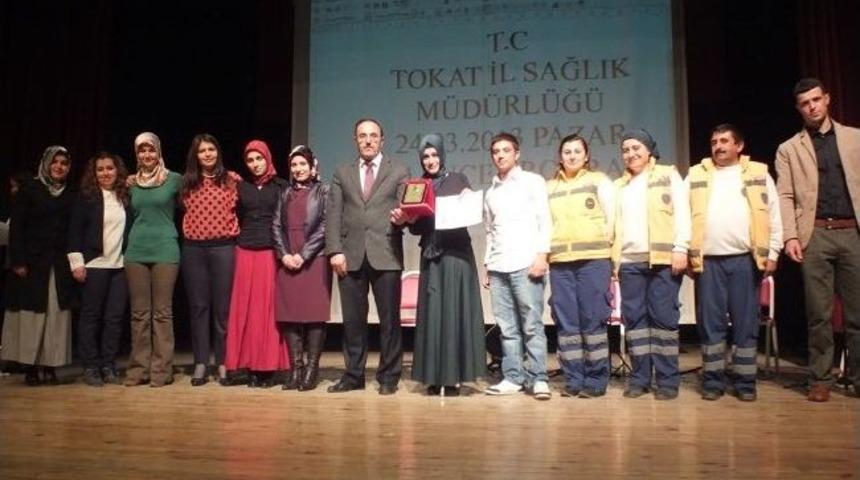 Yaşlılar Haftasında &Ouml;rnek Oldular