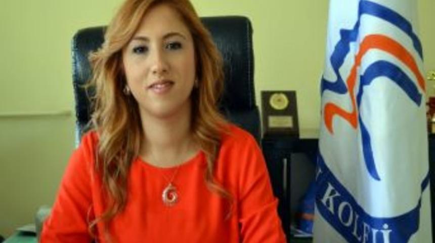 &Ouml;zel Kardelen Koleji'nden 11 &Ouml;ğrenci T&uuml;rkiye Birinciliği Kazandı