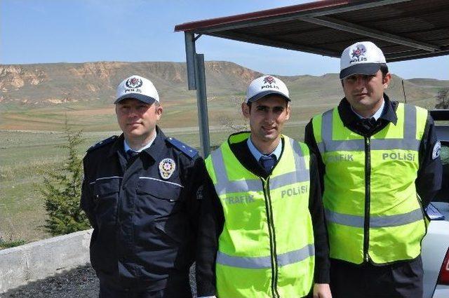 Radar Uygulamalarında İkaz Levhaları Kaldırıldı 1