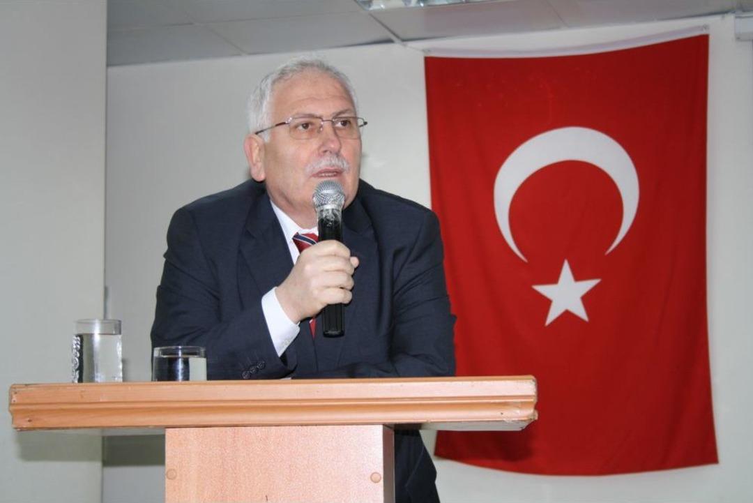 İskenderoğlu: Hastanemize Her Ge&ccedil;en G&uuml;n Yeni Cihazlar Kazandırıyoruz