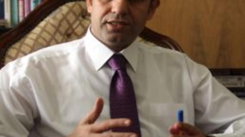 (&ouml;zel Haber) D&uuml; Hukuk Fak&uuml;ltesi &Ouml;ğretim &Uuml;yesi Coşkun&rsquo;dan &Ccedil;&ouml;z&uuml;m S&uuml;reci Ve &lsquo;akil İnsanlar&rsquo; Değerlendirmesi