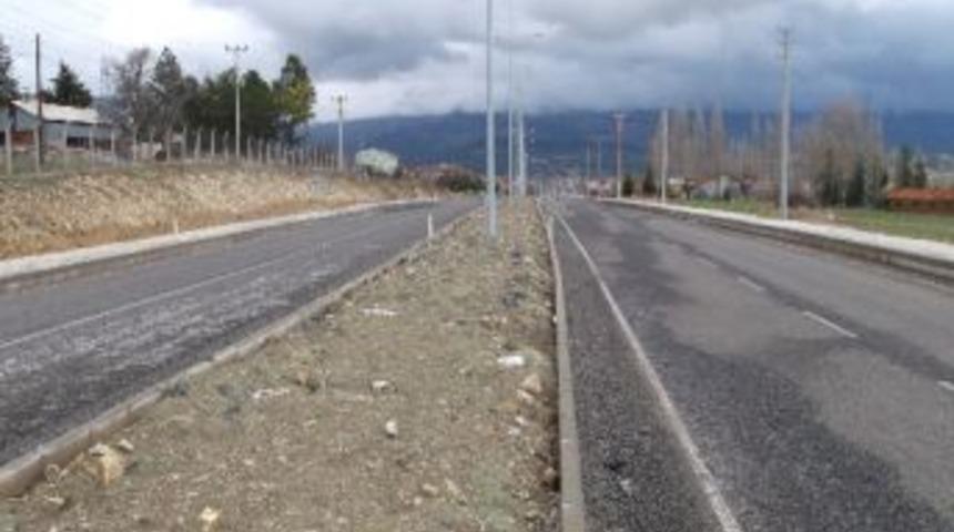 Ak Parti'li Vural Kavuncu: