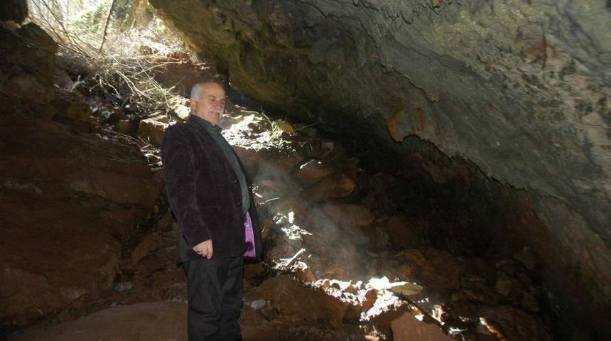 Pandovicca Mağarası Keşfedilmeyi Bekliyor