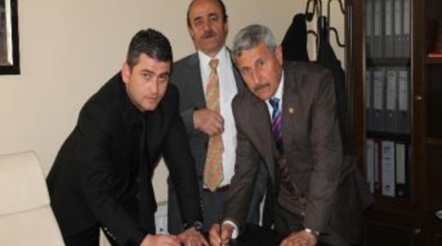 İş&ccedil;i Emeklilerinin Sağlığı B&uuml;y&uuml;k Anadolu'ya Emanet