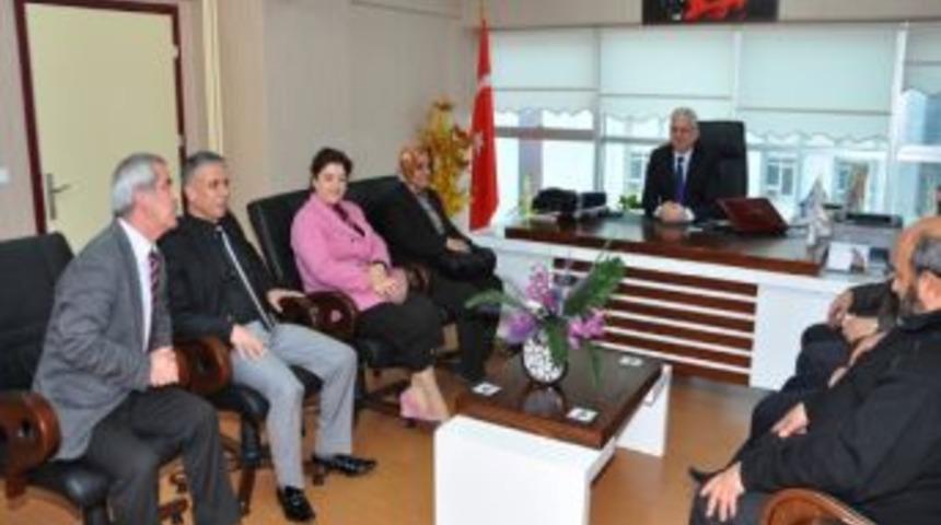 Kızılay Malatya&rsquo;da Aş Evi Kuracak